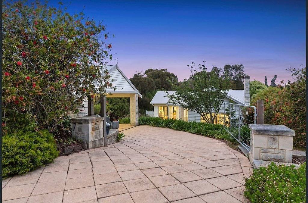 Holiday Home for 8 People in Sorrento (Victoria), Mornington Peninsula
