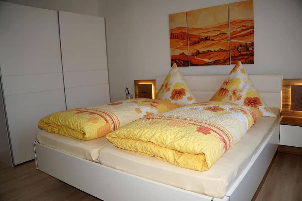 Ganze Wohnung, Ferienwohnung in St. Wendel mit Terrasse in Sankt Wendel, Saar-Nahe-Bergland