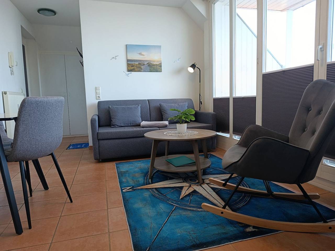 Haus Meeresblick in Ostseebad Kühlungsborn, Kühlungsborn