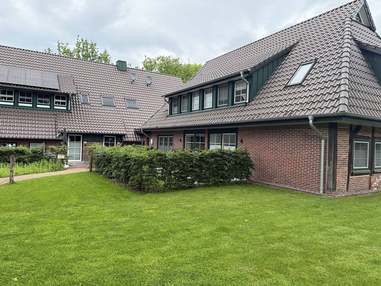 Ganze Wohnung, Klosterhof Aue W 3 in Zwischenahner Meer, Bad Zwischenahn