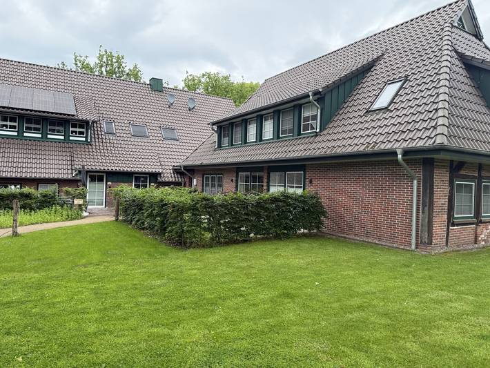 Ferienwohnung für 2 Personen, mit Balkon und Terrasse in Zwischenahner Meer - 3