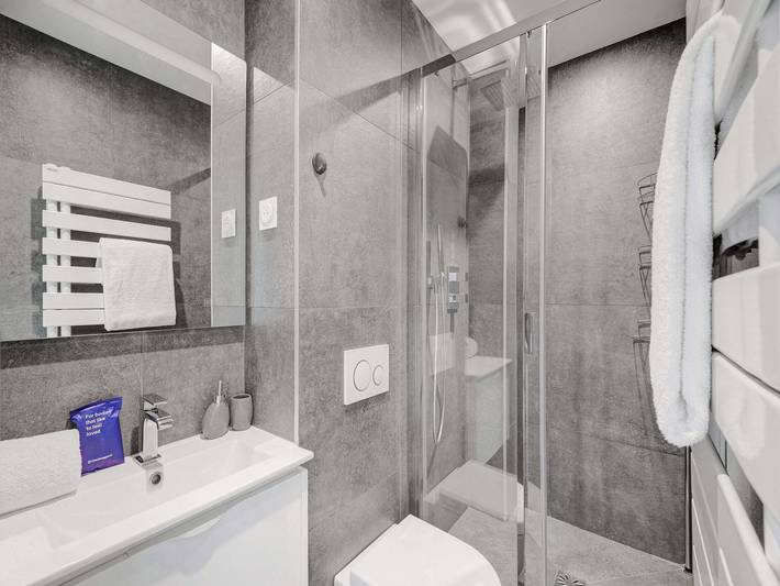 Ganze Wohnung, Geräumige Wohnung – 3 Schlafzimmer/6 Personen – Charenton in Charenton-le-Pont, Val-de-Marne