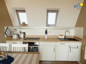 Ferienwohnung für 4 Personen in Wangerooge, Nordseeinseln, Bild 4