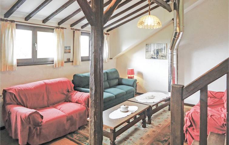 Location de vacances pour 33 personnes, avec terrasse à Waimes - 4