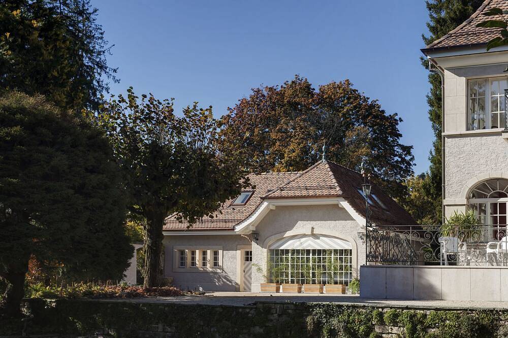 Maison de charme, 3 chambres, 8 personnes in Genève, Lac Léman