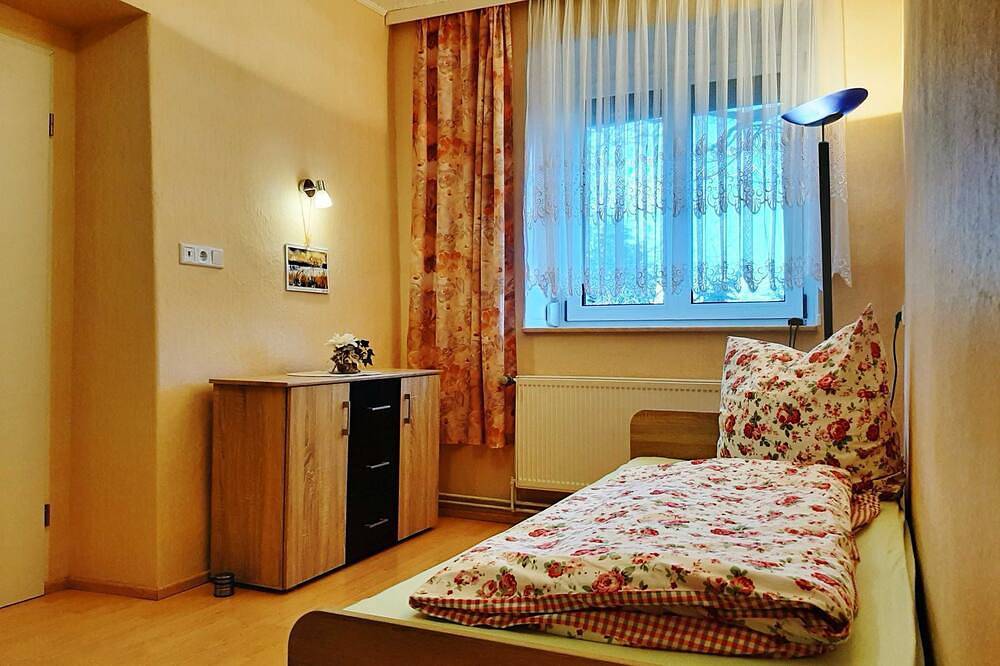 Ganze Wohnung, Ferienwohnung Helbig in Elsterheide, Lausitzer Seenland