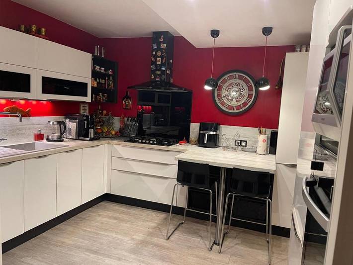 Villa pour 6 personnes, avec jardin à La Rochelle - 3