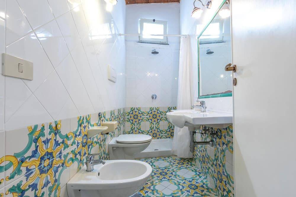 Apartamento entero, Impresionante apartamento en Massa. in Torca, Massa Lubrense