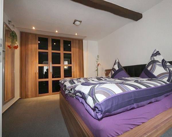 Ferienhaus Davinci in Zell Stadt (Mosel), Zell (Mosel)