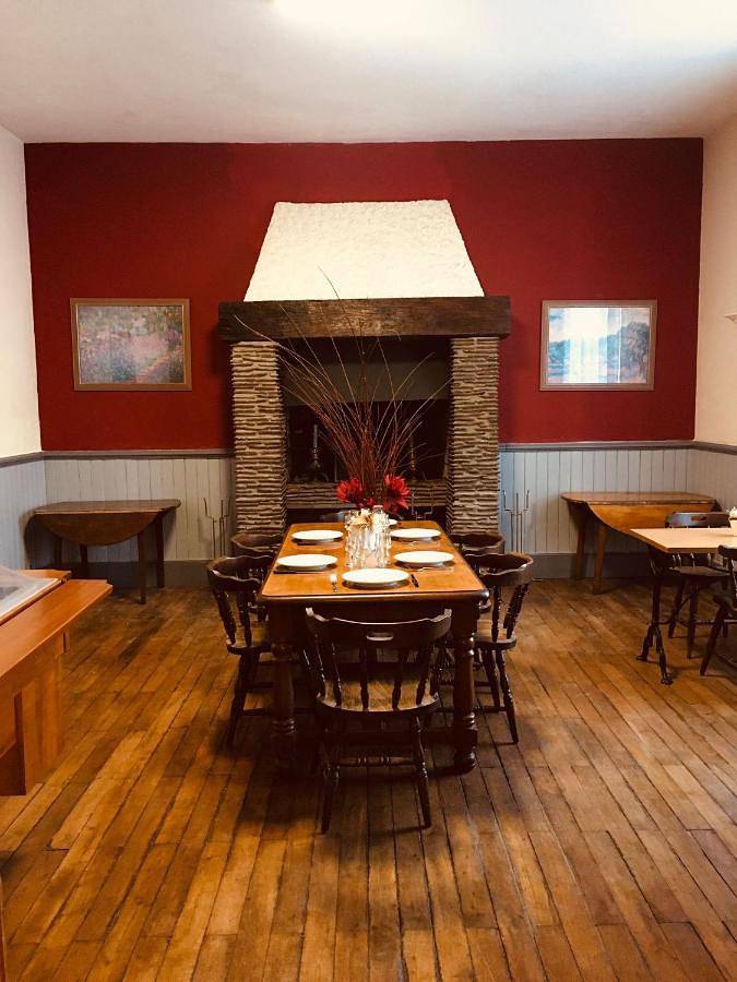 Gîte pour 4 personnes à Écueillé - 3