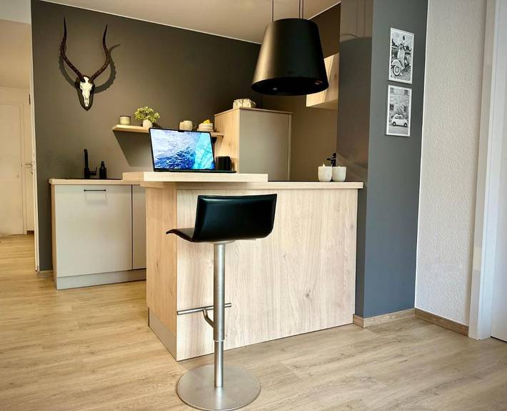 Gîte pour 4 personnes dans Lubbecke - 4