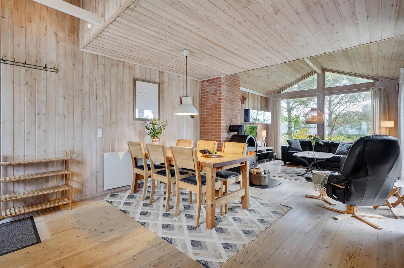 Stunning home in Sæby w/  in Sæby, Nordostjütland