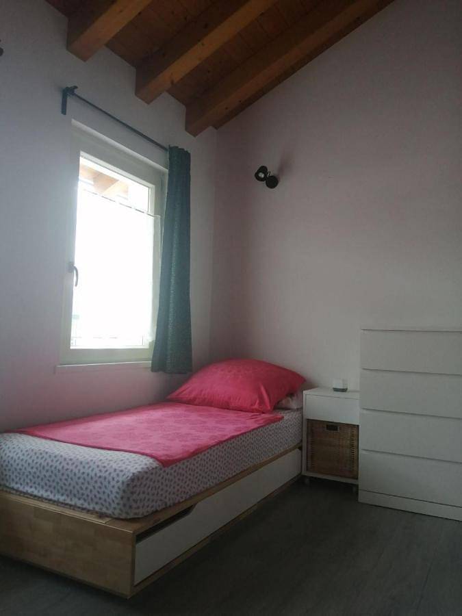 Gîte pour 4 personnes, avec terrasse à Santa Giustina - 4