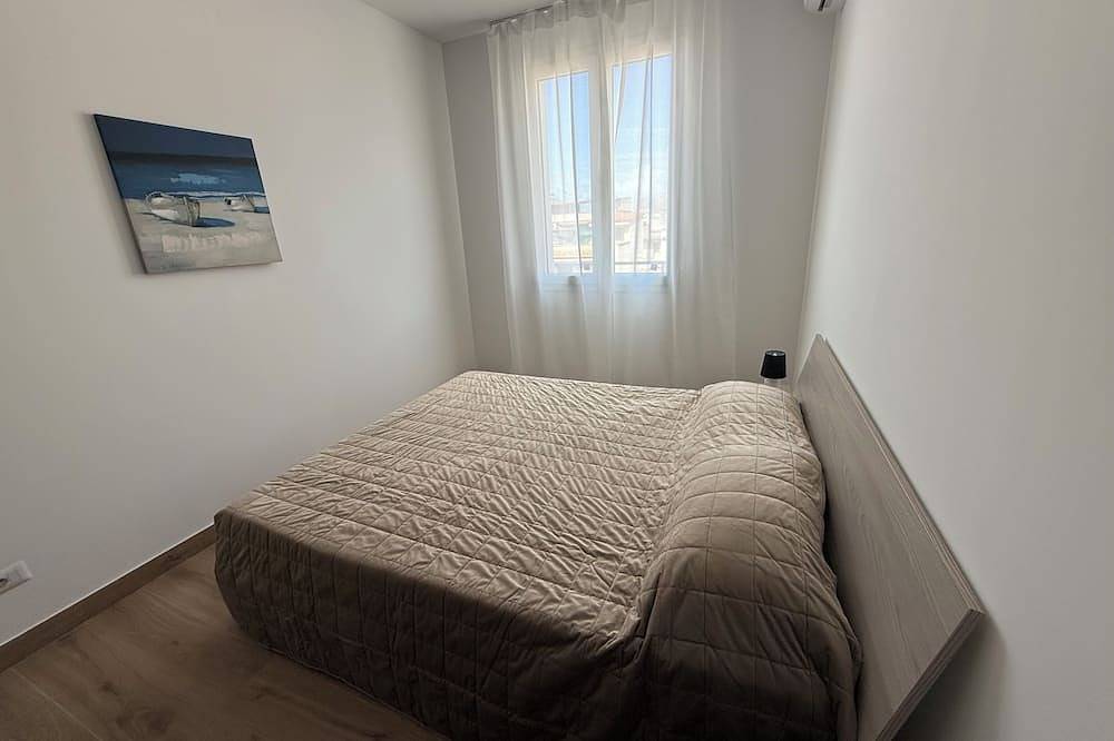 Apartamento entero, Casa Lo Bianco sea view apartment in Terrasini in Terrasini, Provincia de Palermo