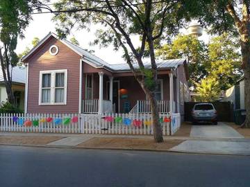 Casa De Campo para 6 Personas en San Antonio, Condado de Bexar, Foto 2