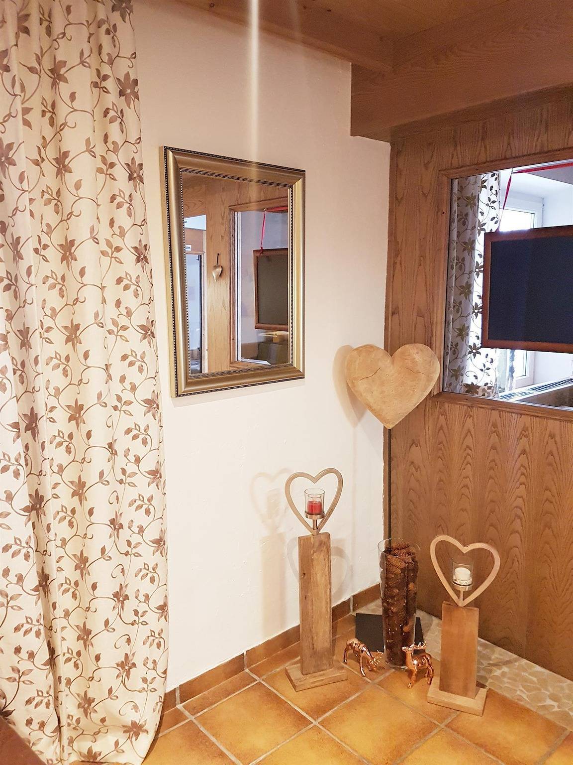 Studio, Süd in Fieberbrunn, Saalbach-Hinterglemm