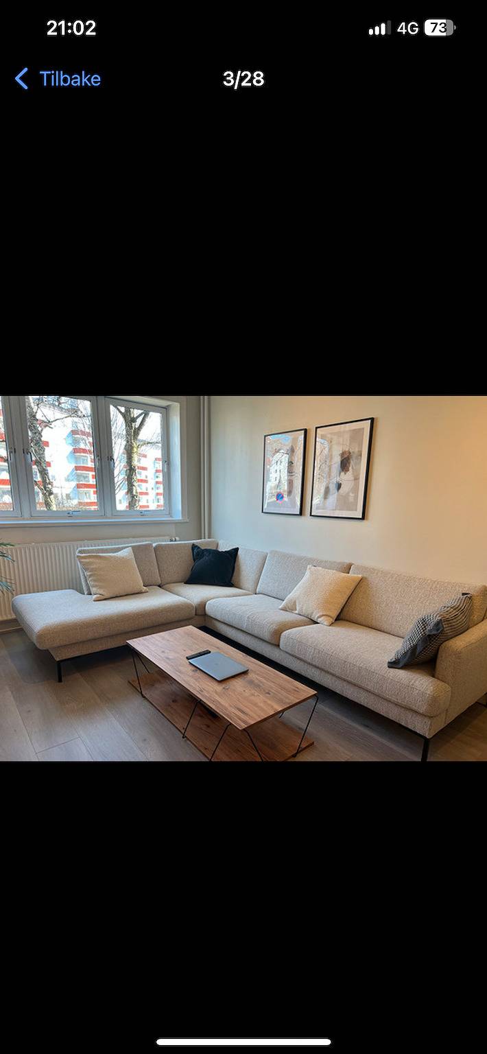 Appartement de vacances pour 2 personnes - 1
