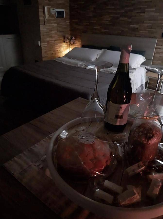 B&b per 2 persone, con Terrazza e Giardino a Nizza Monferrato