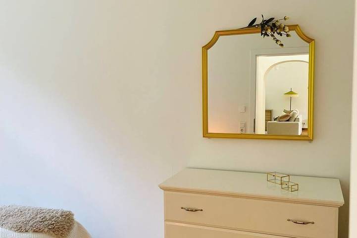 Ferienwohnung für 4 Personen, mit Garten in Kall - 3