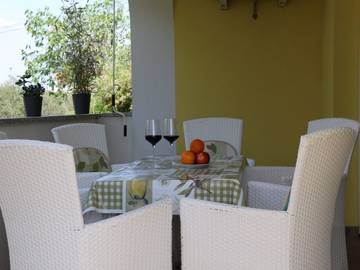 Vakantiewoning voor 6 Personen in Punat, Krk, Afbeelding 1