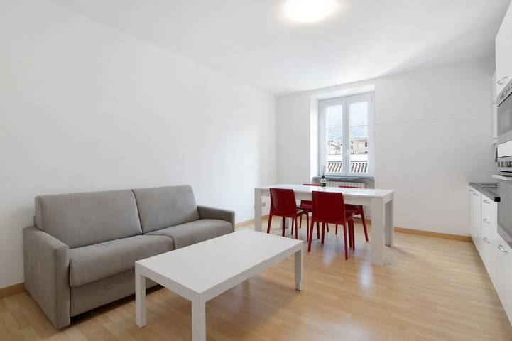 Ferienwohnung für 4 Personen in Colico - 3