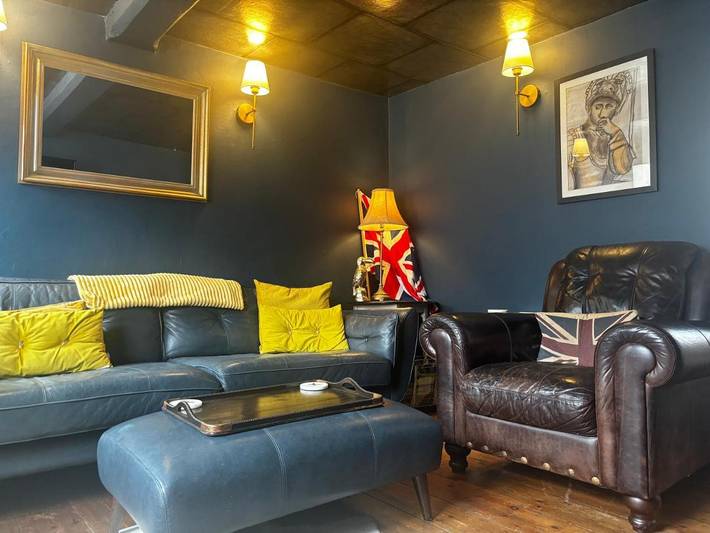 Location de vacances pour 4 personnes, avec vue et jardin dans Bury Saint Edmunds - 3