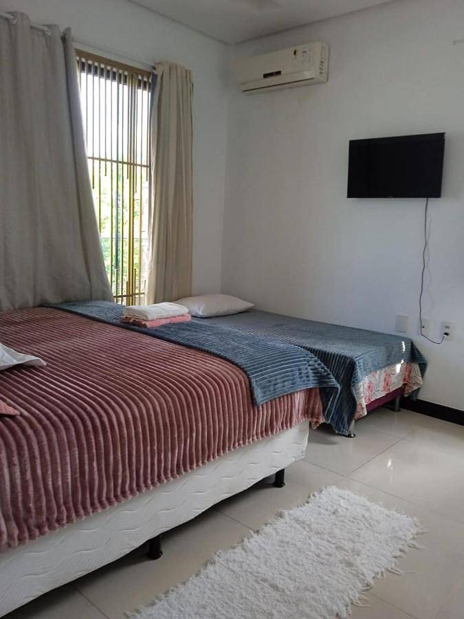 Maison d’hôte pour 2 personnes à Belém - 4