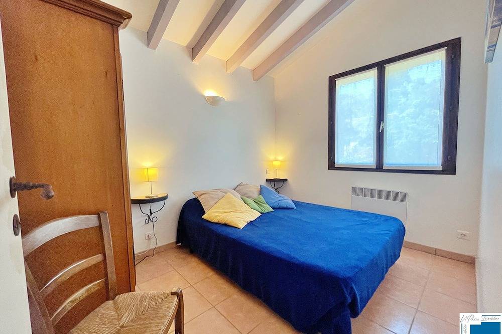 Villa Appietto - 2 bdrms - Waterfront - Air conditioning in Santa Giulia, Porto-Vecchio