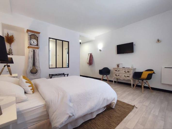 Location de vacances pour 2 personnes à Argenton-sur-Creuse - 3