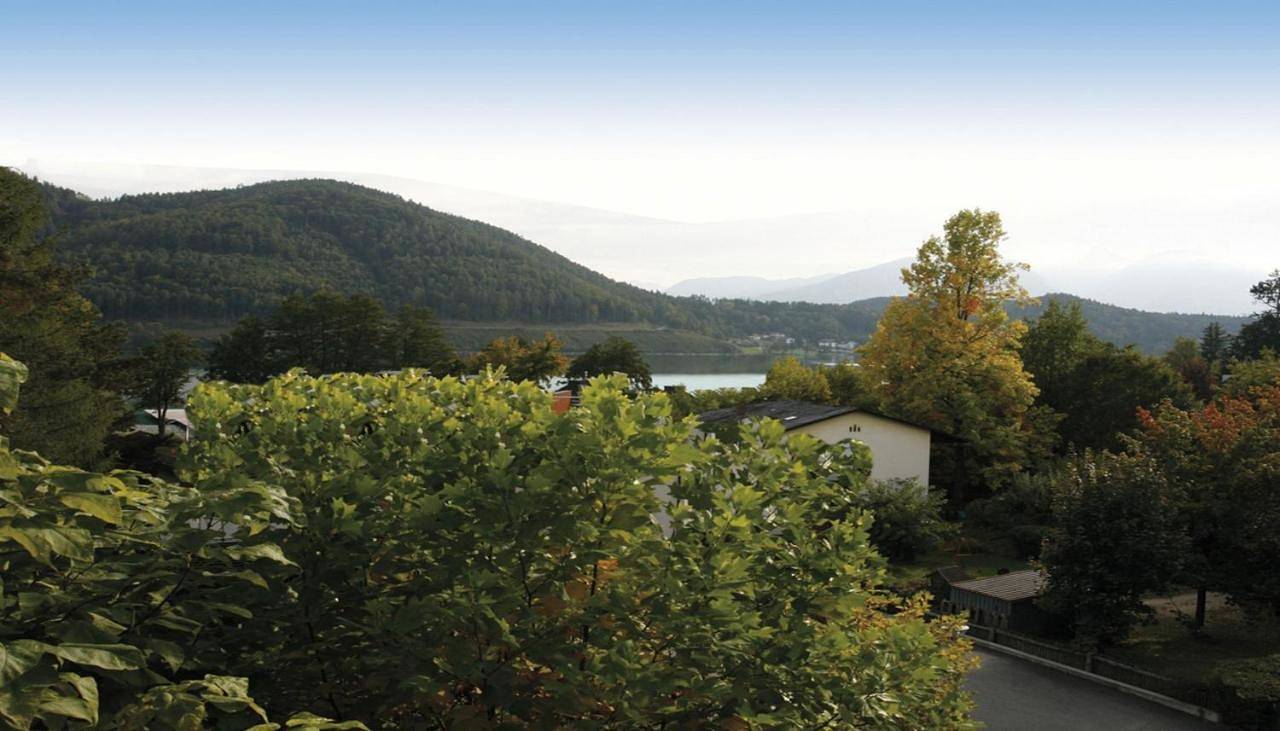 Frühstückspension Anna Maria in Karawanken und Bachergebirge, Sankt Kanzian am Klopeiner See