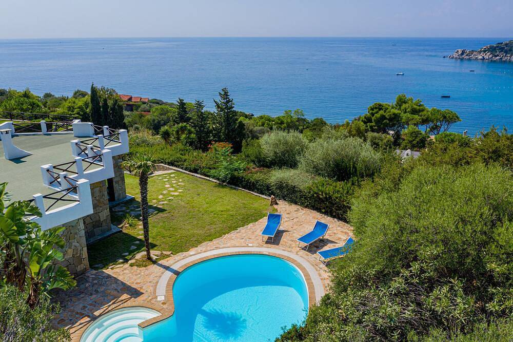 Casa vacanza a Sud Sardegna a partire da 449€ a notte