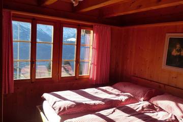 Chalet für 8 Personen in Hasliberg, Thun - Interlaken & Umgebung, Bild 1