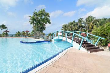 Location De Vacances pour 6 Personnes dans Sainte-Anne, Antilles, Photo 2