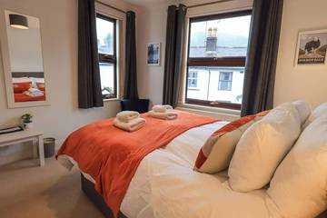 Cottage for 5 People in Braithwaite, Cumbria, Photo 3