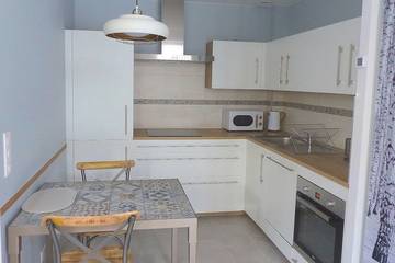 Gîte pour 2 Personnes dans Colmar, Région de Colmar, Photo 2