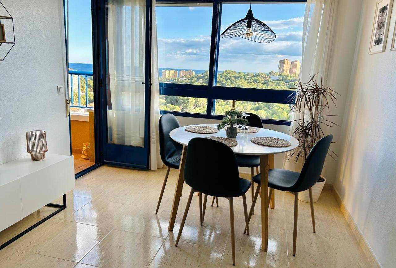 Ganze Wohnung, Apartamento Hermosa Glea in Dehesa de Campoamor, Orihuela