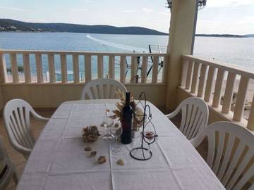 Apartament Wakacyjny dla 6 osoby w Marina, Żupania splicko-dalmatyńska, Zdjęcie 2