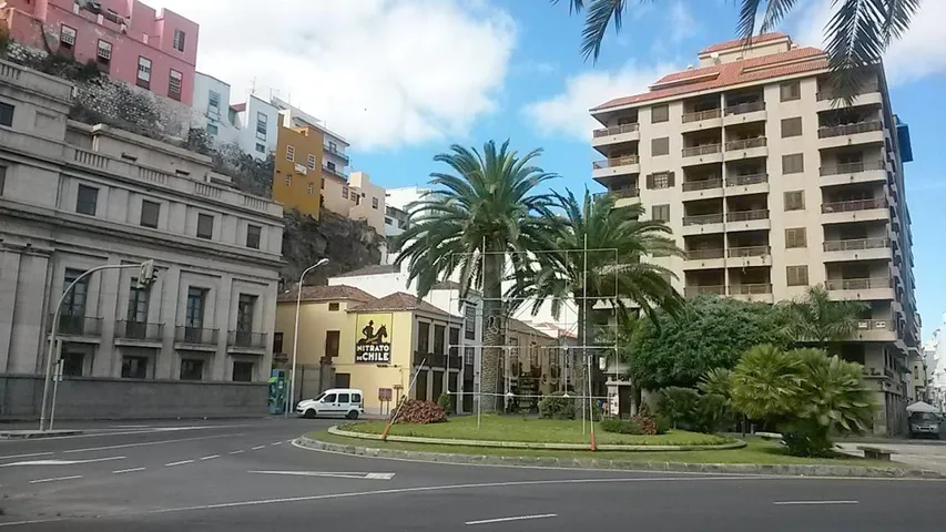 Holiday apartment for 2 people - 1