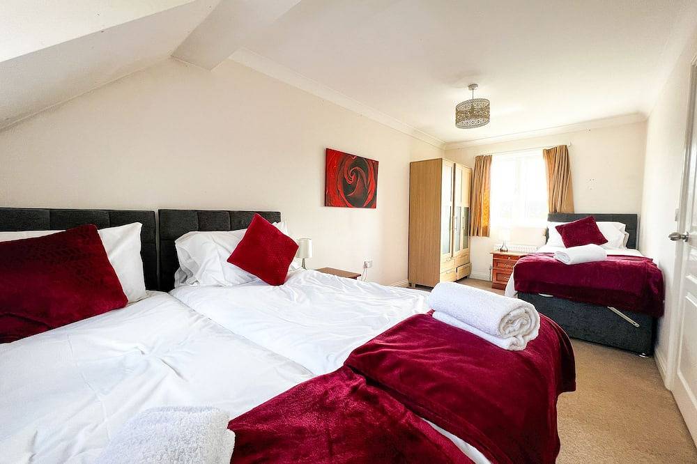 Starview Apartment-Bruff in Ipswich, Suffolk