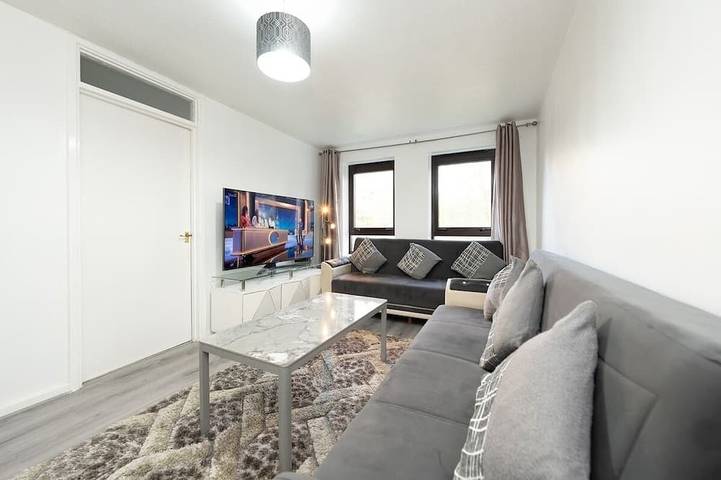 Ferienwohnung für 4 Personen - 1