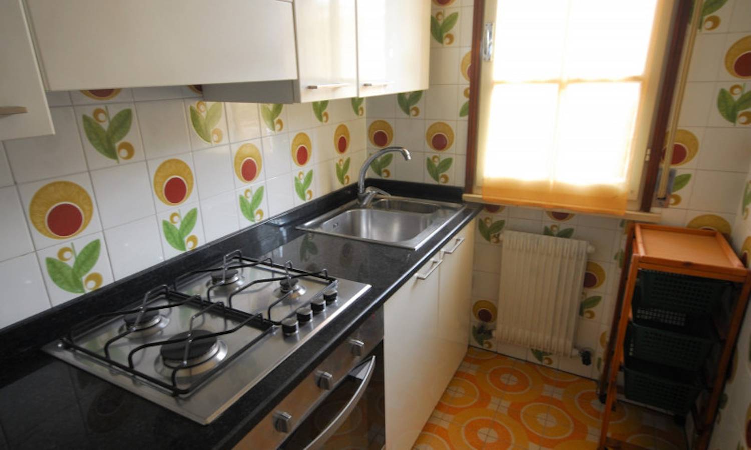 Acogedora villa con jardín vallado in Ribera de Lignano, Lignano Sabbiadoro