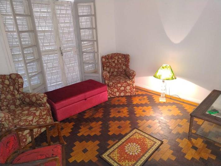 Apartamento de vacaciones para 1 personas - 1
