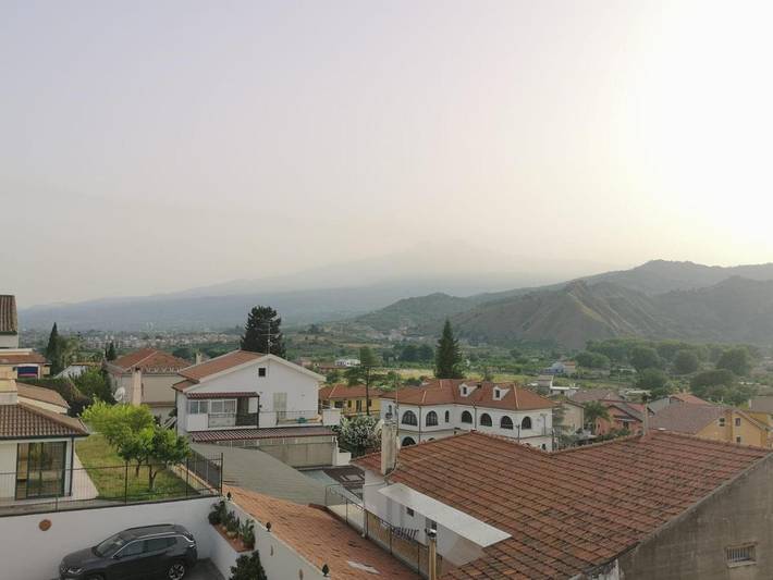 Maison d’hôte pour 4 personnes, avec sauna ainsi que jardin et jacuzzi à Taormina - 4