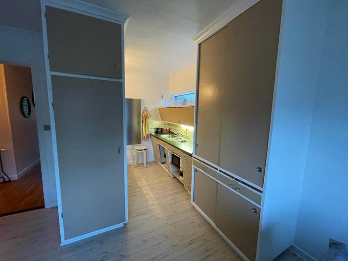 Maison d’hôte pour 2 personnes, avec terrasse et vue dans les Îles Féroé - 3