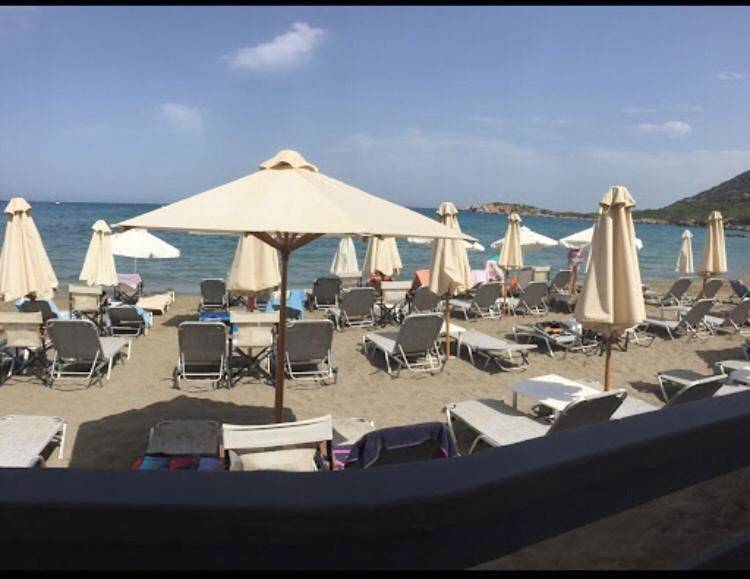 Villa Anna in Bali (Kreta), Rethymno