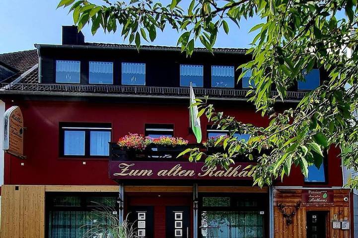 Ferienwohnung für 4 Personen in Gemünd - 3