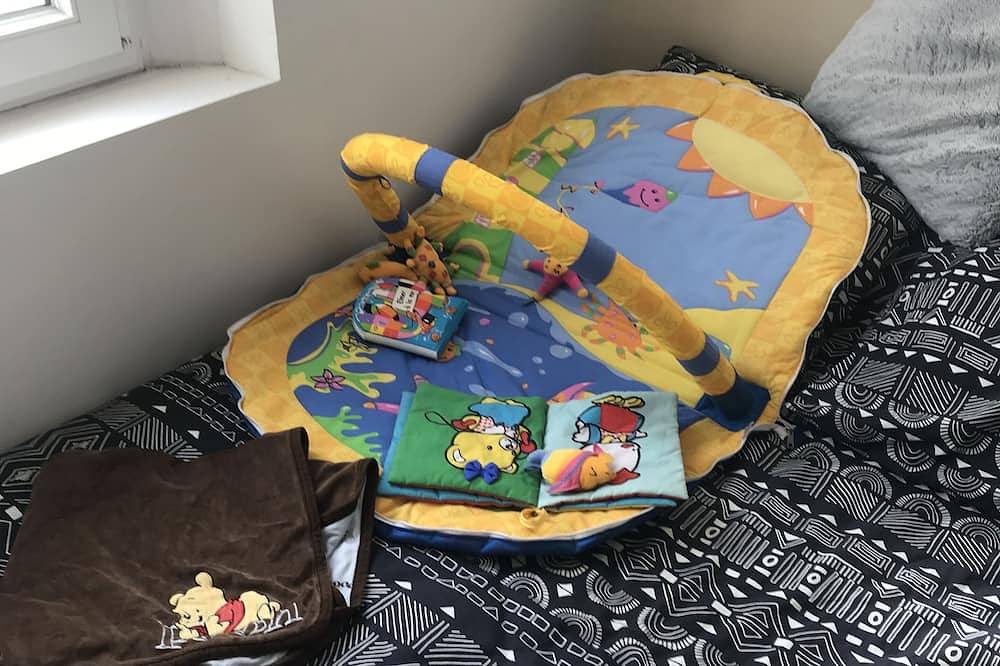 Maison Luxe César Aéroport Tillé 7 Personnes in Tillé, Río Oise