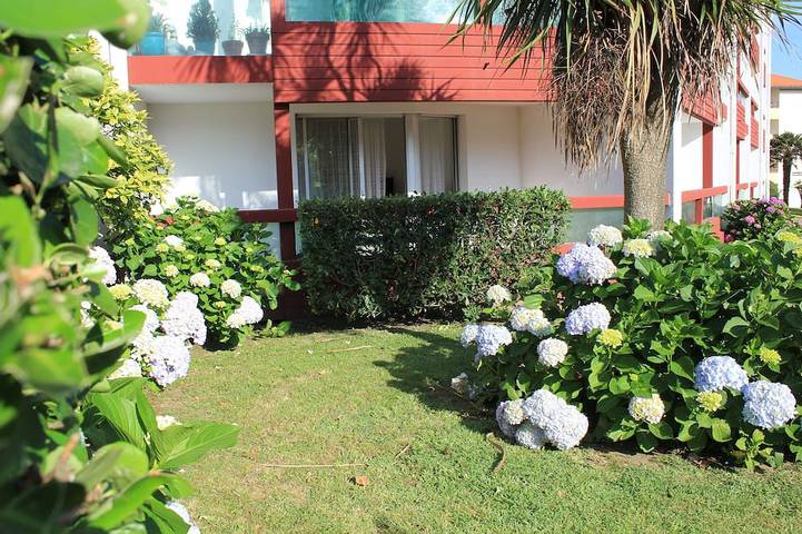 Appartement de vacances pour 3 personnes