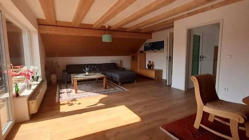 Ferienwohnung für 3 Personen, mit Balkon in Landsberg am Lech - 3