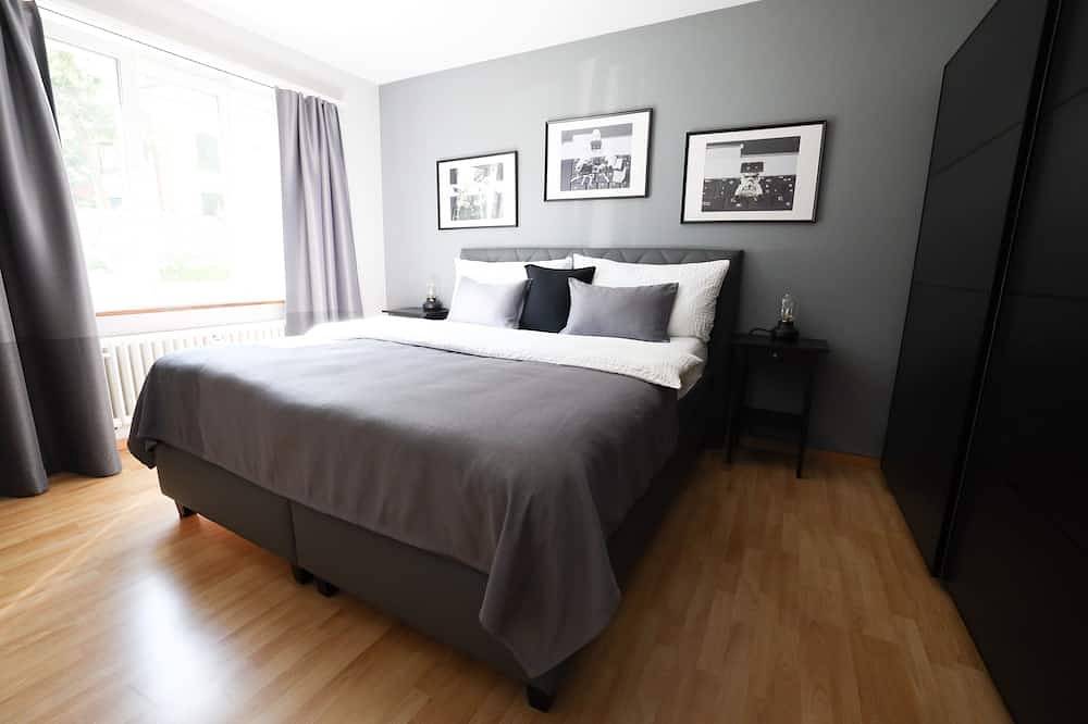Ganze Wohnung, Armotti 2 Schlafzimmer Friedheim in Bern, Berner Oberland